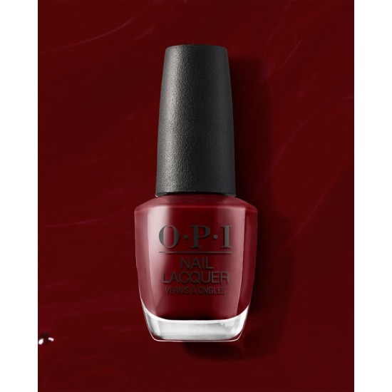 OPI Como Se Llama? #P40 Nail Polish
