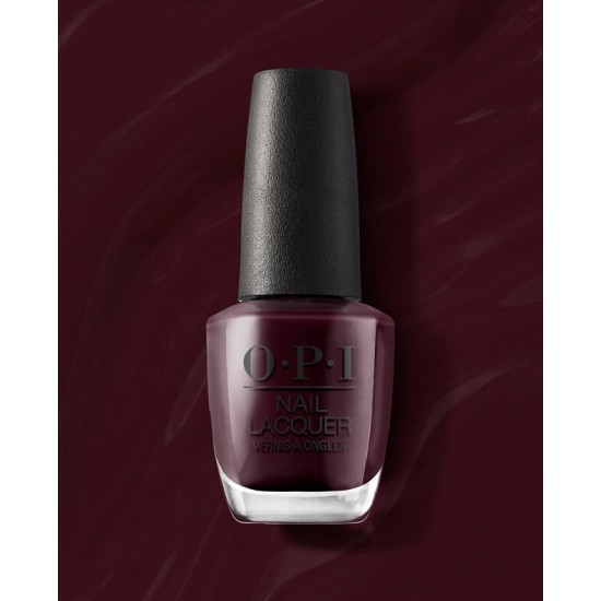 OPI Yes My Condor Can-Do! #P41 Nail Polish