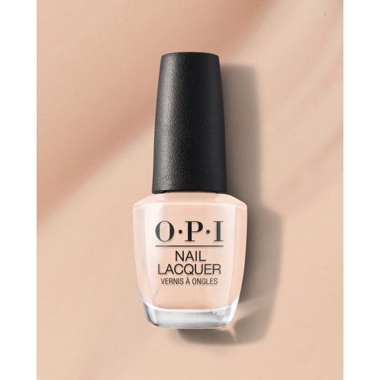 OPI Samoan Sand #P61 Nail Polish