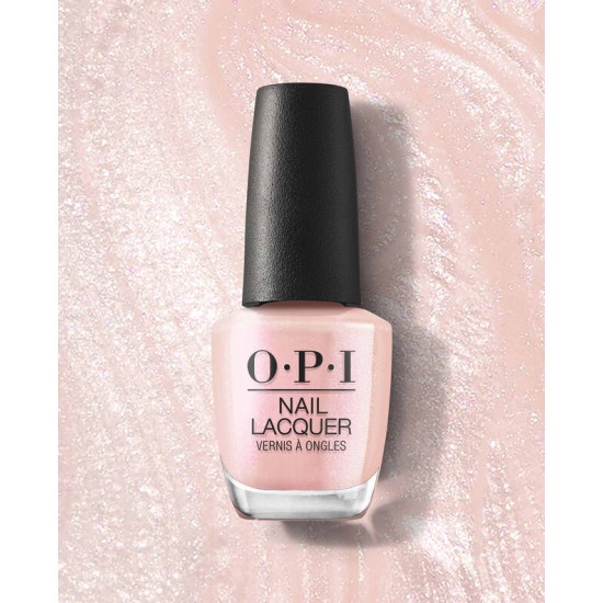 OPI Switch to Portrait Mode #S002 Nail Polish