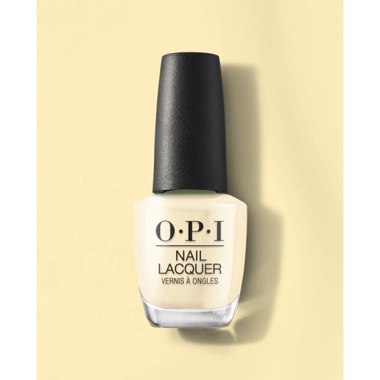 OPI Blinded by the Ring Light #S003 Nail Polish