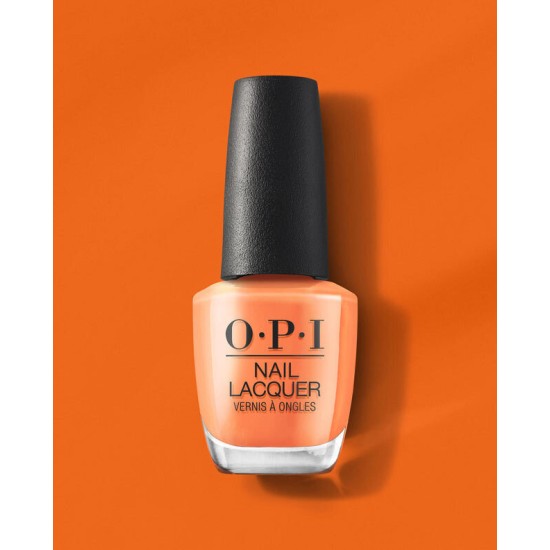 OPI Silicon Valley Girl #S004 Nail Polish