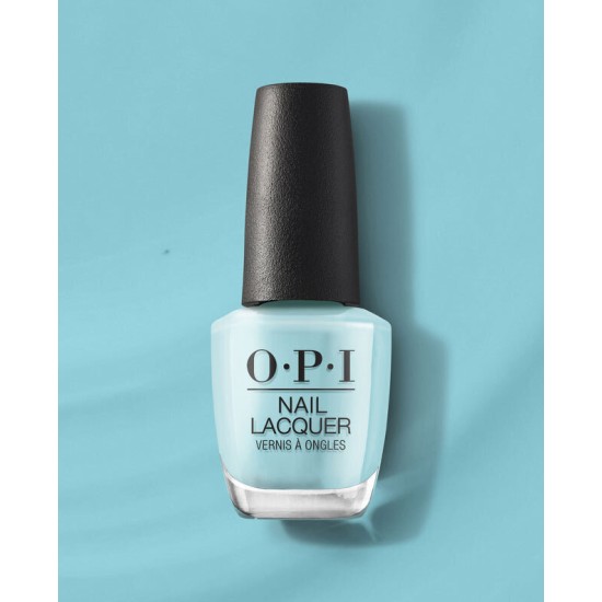 OPI NFTease me #S006 Nail Polish
