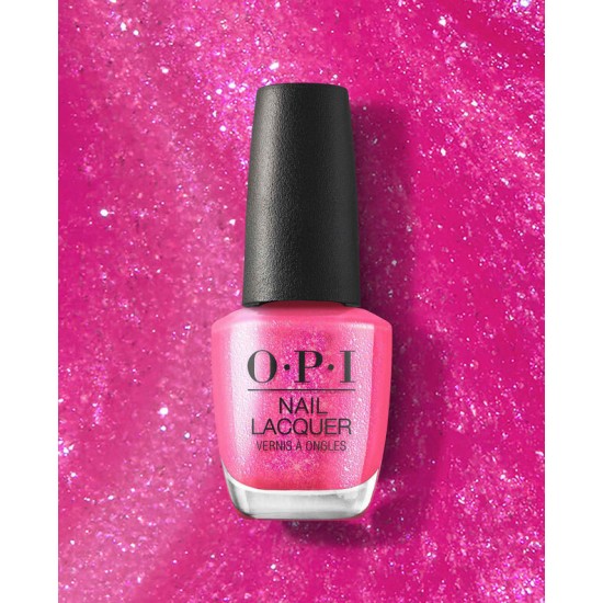 OPI Spring Break the Internet #S009 Nail Polish