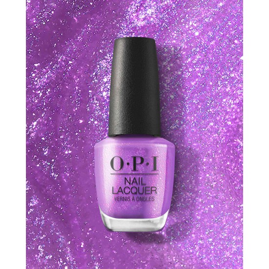 OPI I Sold My Crypto #S012 Nail Polish