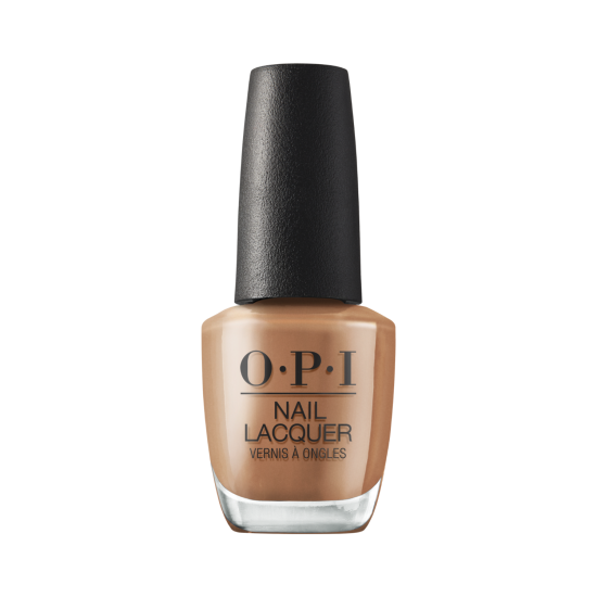 OPI Nail Polish Spice Up Your Life #S023 OPI Your Way, Spring 2024
