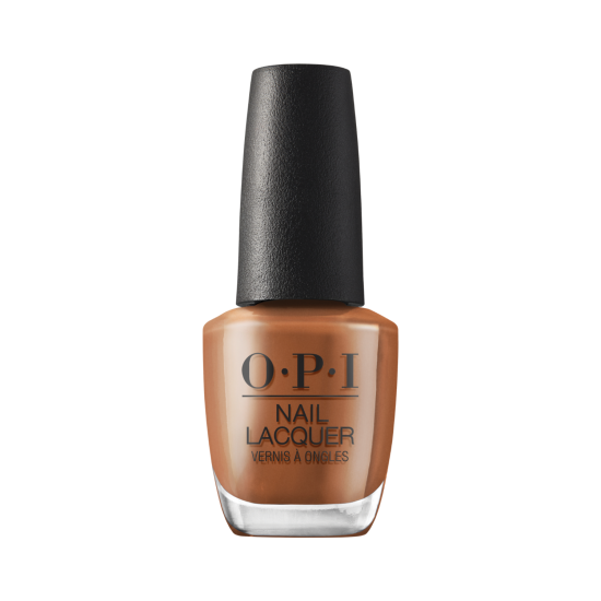 OPI Nail Polish Material Gowrl #S024 OPI Your Way, Spring 2024