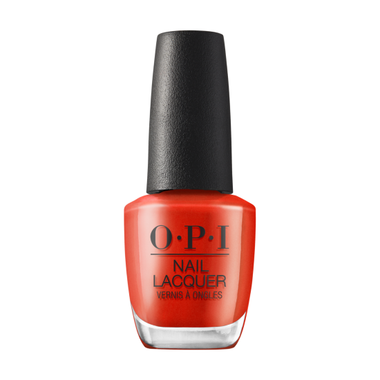 OPI Nail Polish You've Been RED #S025 My Me Era - Summer 2024
