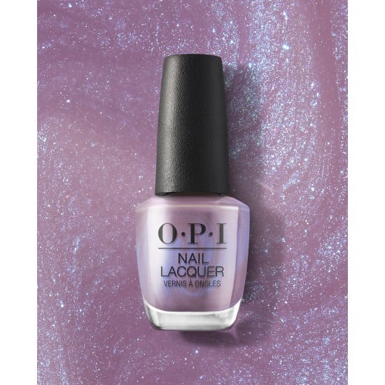 OPI Nail Polish Grape Escape #NLS045, OPI'M Dreaming Spring 2025