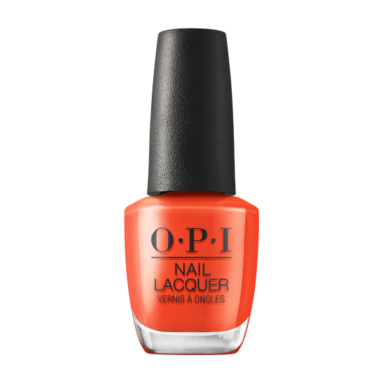 OPI Nail Polish Make'Em Jelly #NLS053 0.5 fl oz
