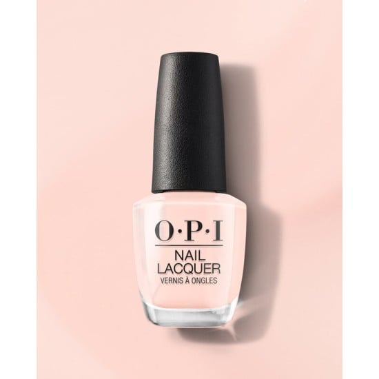 OPI Bubble Bath #S86 Nail Polish