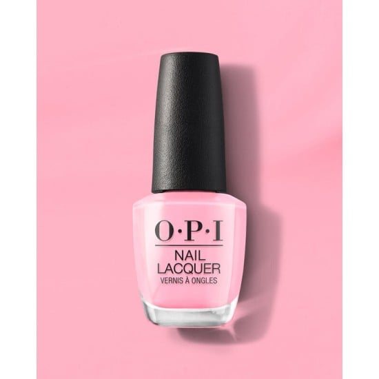 OPI Pink-Ing Of You #S95 Nail Polish