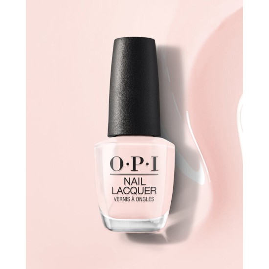 OPI Sweet Heart #S96 Nail Polish