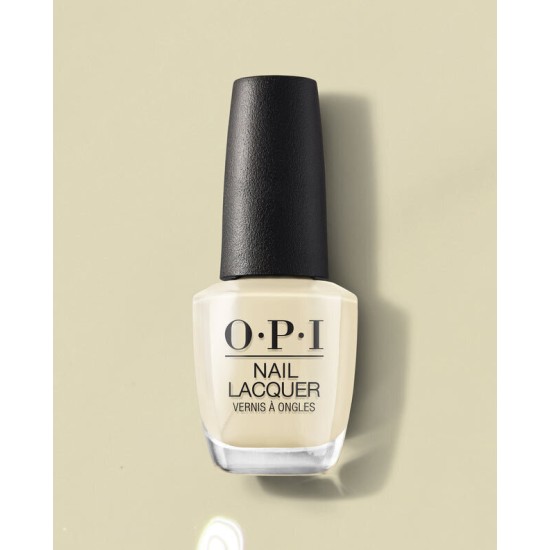 OPI One Chic Chick #T73 Nail Polish