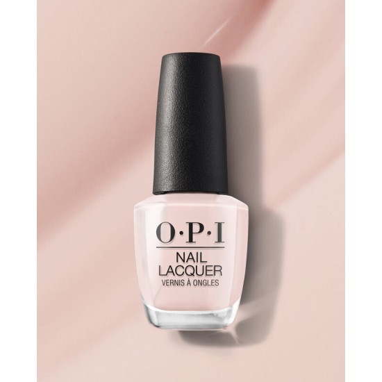 OPI Stop I'm Blushing #T74 Nail Polish