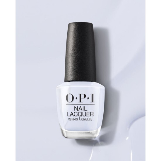 OPI I Am What I Amethyst #T76 Nail Polish