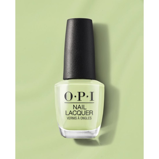 OPI How Does Your Zen Garden Grow? #T86 Nail Polish