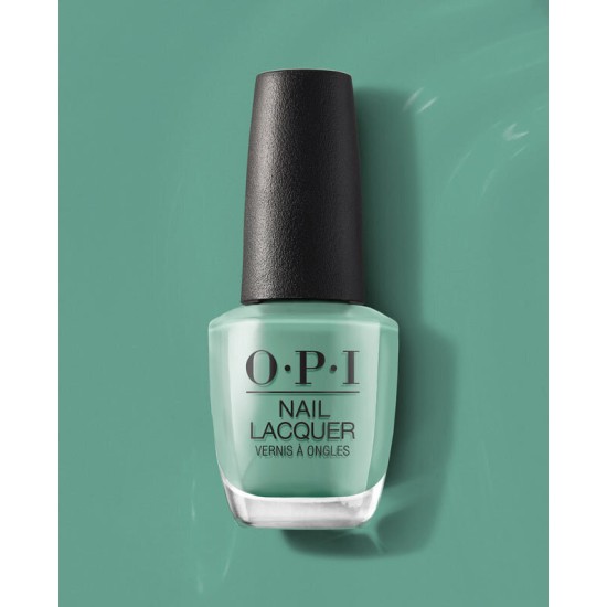 OPI NL I'm On A Sushi Roll #NLT87