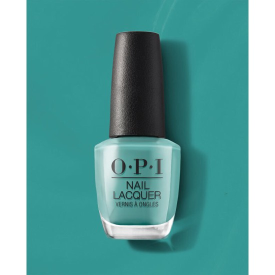 OPI NL Suzi-san Climbs Fuji-san #NLT88