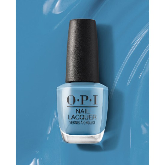 OPI Grabs The Unicorn By The Horn #U20 Nail Polish