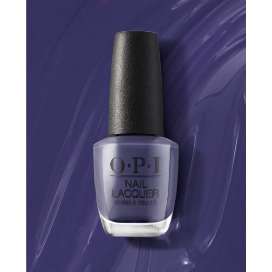 OPI Nice Set Of Pipes #U21 Nail Polish