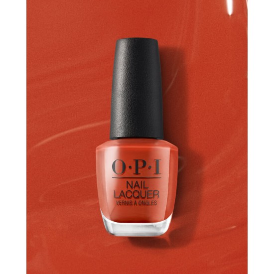 OPI It's A Piazza Cake #V26 Nail Polish