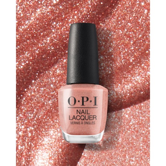OPI Worth A Pretty Penne #V27 Nail Polish