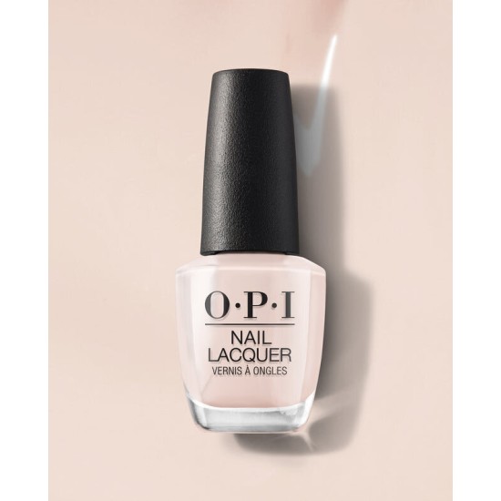 OPI Tiramisu For Two #V28 Nail Polish