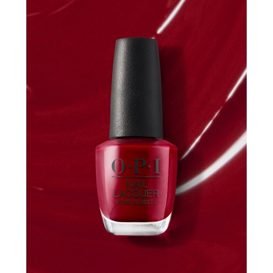 OPI Amore At The Grand Canal #V29 Nail Polish