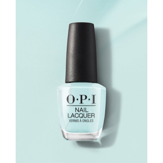 OPI Gelato On My Mind #V33 Nail Polish