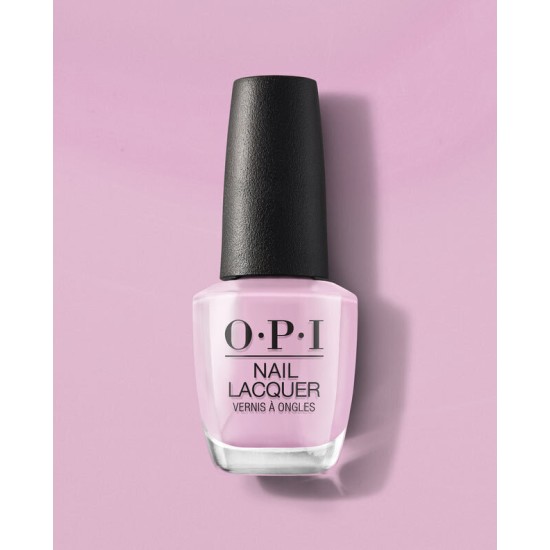 OPI Purple Palazzo Pants #V34 Nail Polish