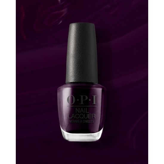 OPI O Suzi Mio #V35 Nail Polish