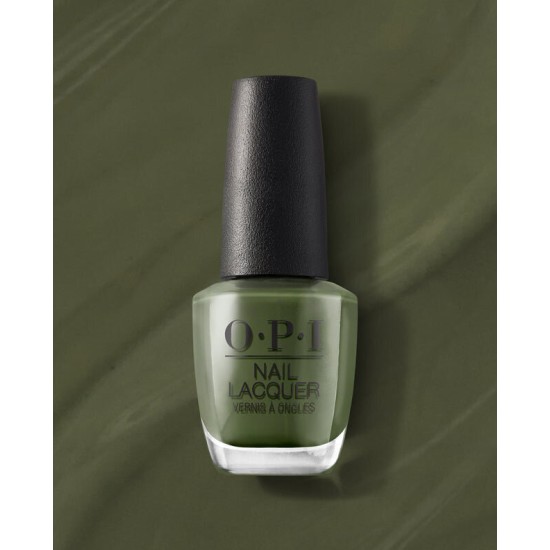 OPI Suzi-First Lady Of Nails #W55 Nail Polish
