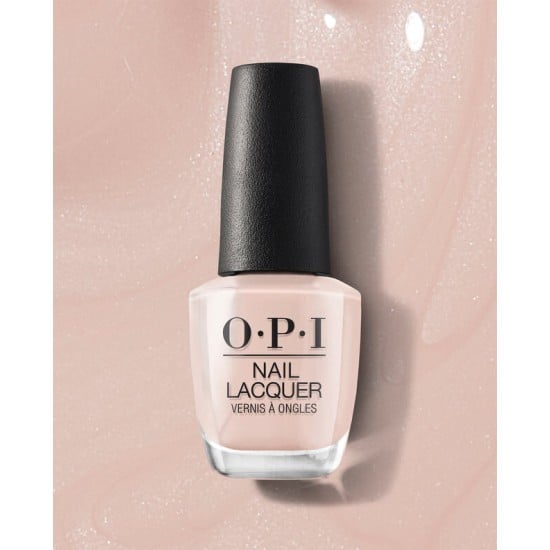 OPI Pale To The Chief #W57 Nail Polish