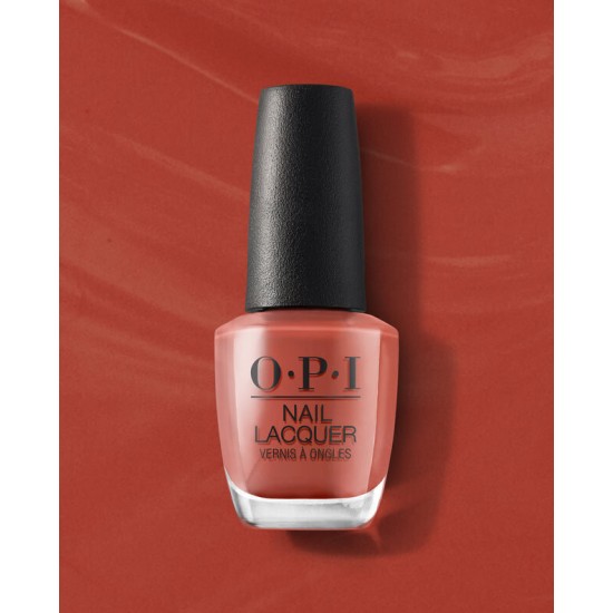 OPI Yank My Doodle #W58 Nail Polish