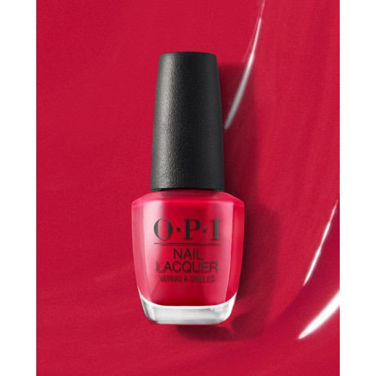 OPI By Popular Vote #W63 Nail Polish