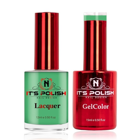 NotPolish Gel Polish Duo OG212 Up Saged, 0.5 fl oz