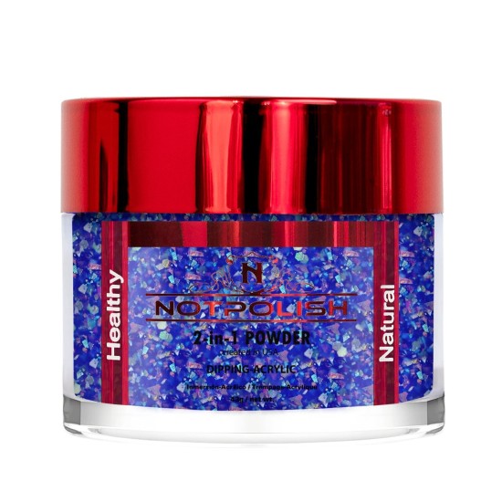 NotPolish Dip OG213 Whorenament, 2oz