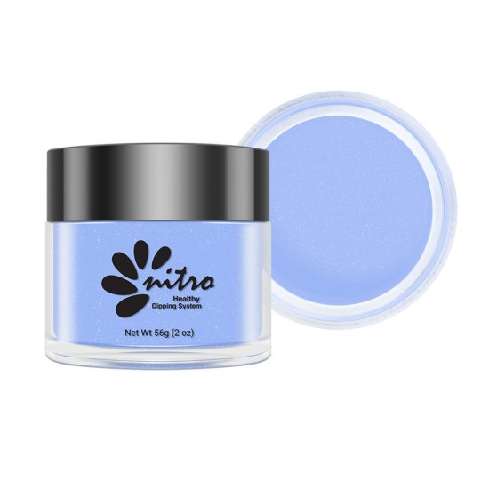 Nitro Reaction Mood Change Dip Powder #07, 2oz