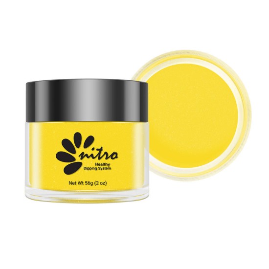 Nitro Reaction Mood Change Dip Powder #11, 2oz