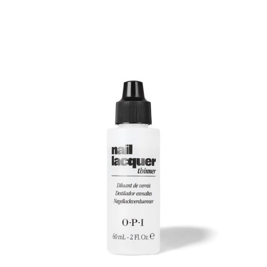 OPI - Nail Lacquer Thinner - NTT01 2oz Treatment