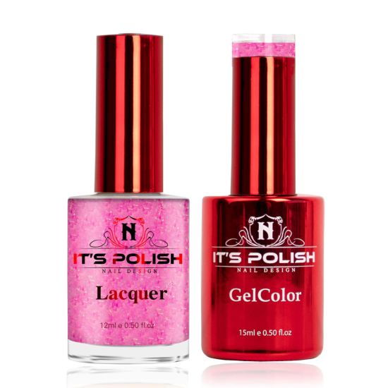 NotPolish Gel Polish Duo OG195 Role Play, 0.5 fl oz
