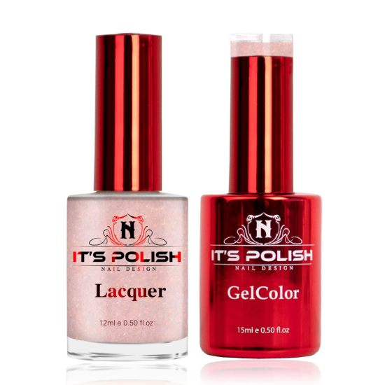 NotPolish Gel Polish Duo OG196 Pull Up, 0.5 fl oz