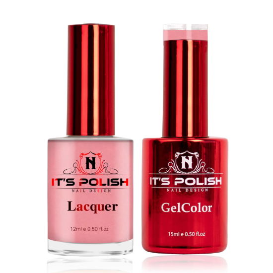 NotPolish Gel Polish Duo OG197 In The Mood, 0.5 fl oz