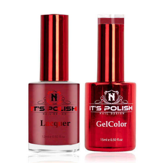 NotPolish Gel Polish Duo OG198 Sneaky Link, 0.5 fl oz
