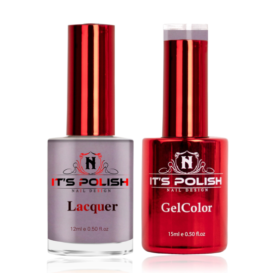 NotPolish Gel Polish Duo OG199 Blocked, 0.5 fl oz