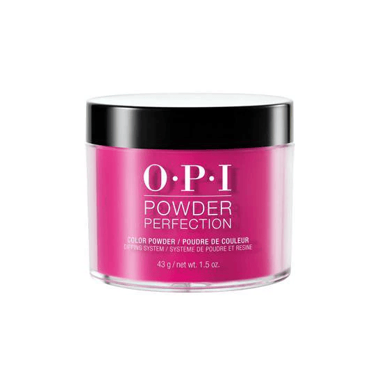 OPI Dip Powder Pink Flamenco #DPE44, 1.5oz