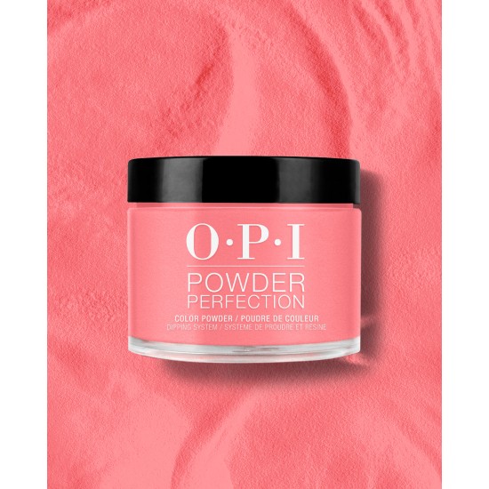 OPI Dip Powder Emmy, have you seen Oscar? DPH012 1.5oz