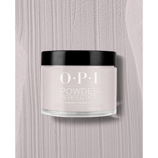 OPI Dip Powder Icelanded a Bottle of OPI #DPI53 1.5oz