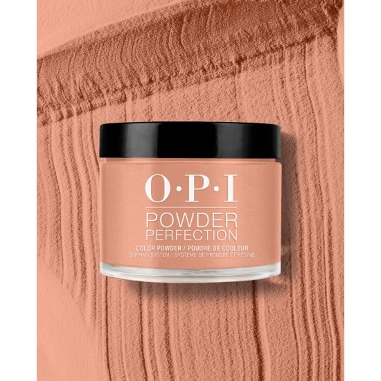 OPI Dip Powder My Italian is a Little Rusty #DPMI03 1.5oz